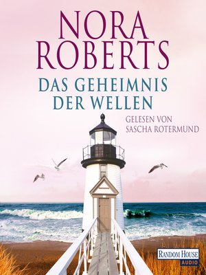 cover image of Das Geheimnis der Wellen